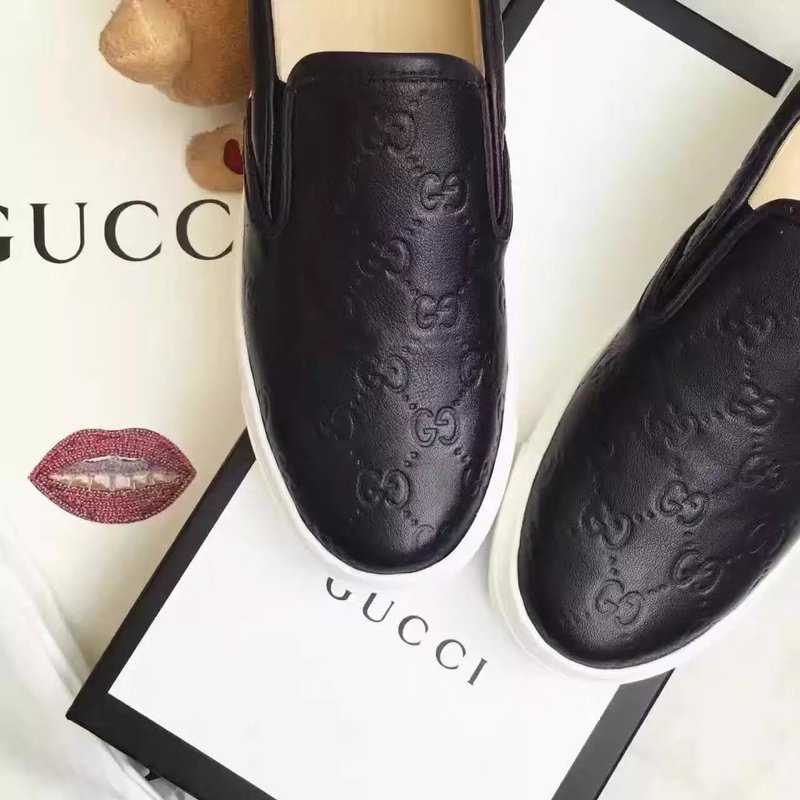 Gucci Donna Scarpe 0015